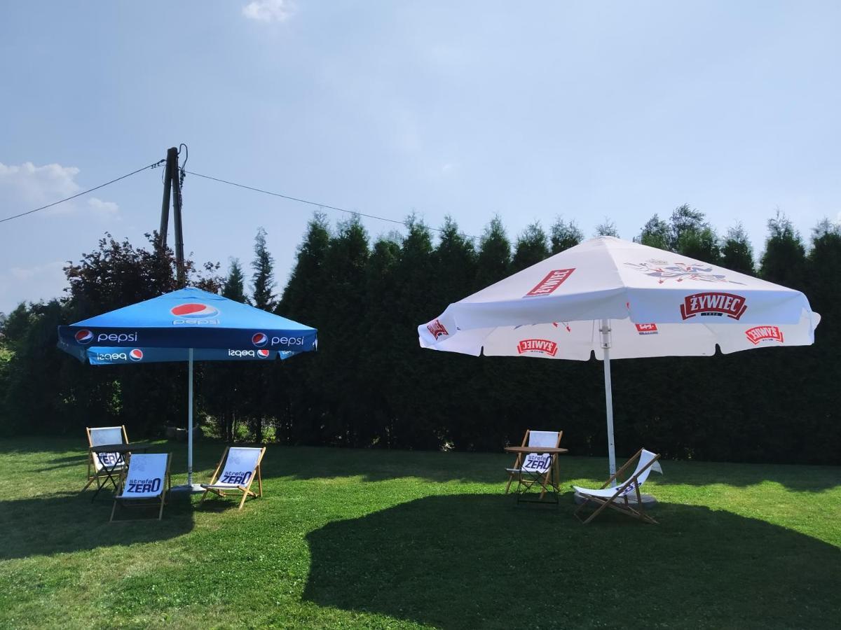 Osrodek Wypoczynkowy Mirabelka 호텔 Żywiec 외부 사진