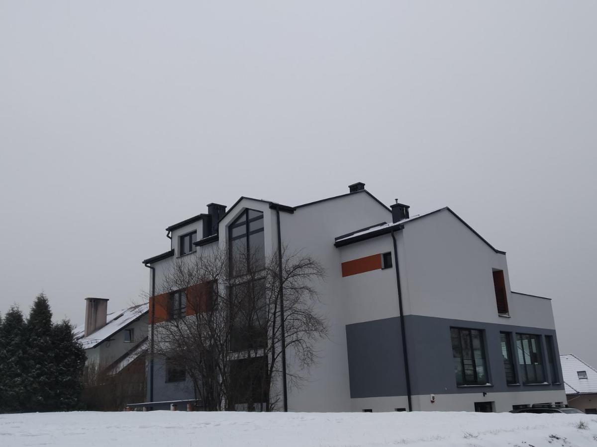 Osrodek Wypoczynkowy Mirabelka 호텔 Żywiec 외부 사진
